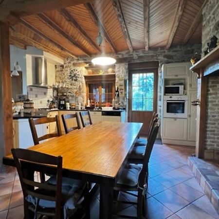 L'Oustal De L'Olivier Vila Rignac  Exterior foto