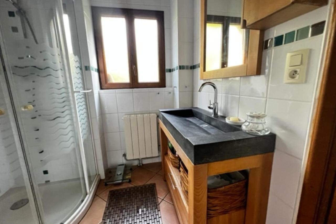 L'Oustal De L'Olivier Vila Rignac  Exterior foto